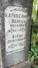 Захоронение ID 1365877