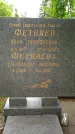 Захоронение ID 1365941