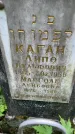Захоронение ID 1365939