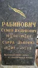 Захоронение ID 1365946