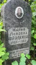 Захоронение ID 1365958