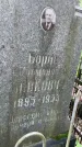 Захоронение ID 1365990