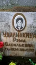 Захоронение ID 1365992