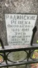 Захоронение ID 1365994