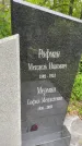 Захоронение ID 1366014