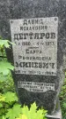 Захоронение ID 1366017