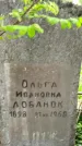 Захоронение ID 1366053