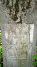 Захоронение ID 1366058