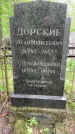 Захоронение ID 1366057