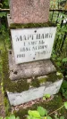 Захоронение ID 1366071