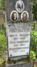 Захоронение ID 1366300