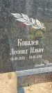 Захоронение ID 1366140