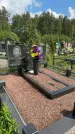 Захоронение ID 1366234