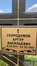 Захоронение ID 1366255