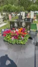 Захоронение ID 1366260