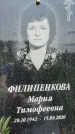 Захоронение ID 1366269