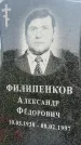 Захоронение ID 1366270