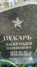 Захоронение ID 1366271