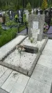 Захоронение ID 1366302