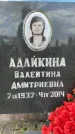 Захоронение ID 1366310