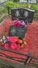Захоронение ID 1366356