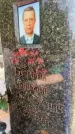 Захоронение ID 1366400