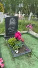Захоронение ID 1366407