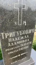 Захоронение ID 1366446