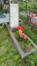 Захоронение ID 1366466