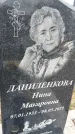 Захоронение ID 1366604