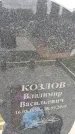 Захоронение ID 1366636
