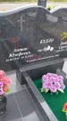Захоронение ID 1366667