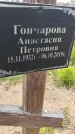 Захоронение ID 1366682