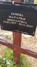 Захоронение ID 1366693