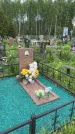 Захоронение ID 1366757