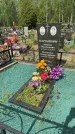 Захоронение ID 1366765
