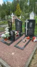 Захоронение ID 1366774