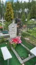Захоронение ID 1366802
