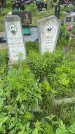 Захоронение ID 1366850