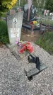 Захоронение ID 1366861