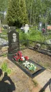 Захоронение ID 1366865