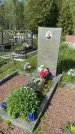 Захоронение ID 1366870