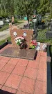 Захоронение ID 1366896
