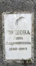 Захоронение ID 1366908