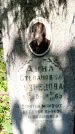 Захоронение ID 1366929