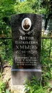 Захоронение ID 1366930