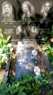 Захоронение ID 1366958
