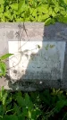Захоронение ID 1366975