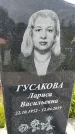 Захоронение ID 1367049