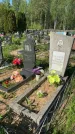 Захоронение ID 1367052